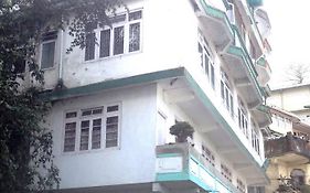 Hotel Sherpa Darjeeling