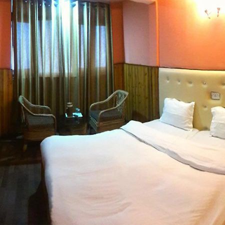 Hotel Sherpa Darjeeling (West Bengal) Exterior photo
